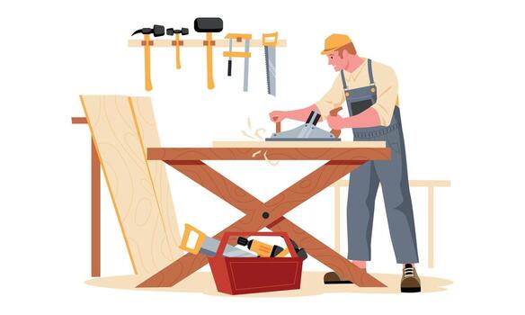 Carpentry